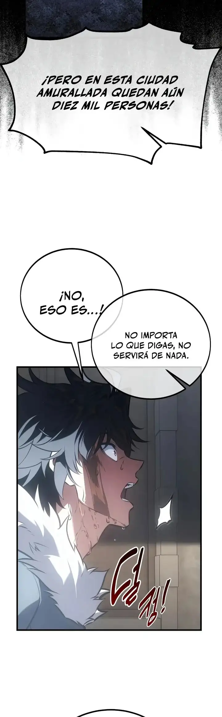Yo Mate Al Jugador De La Academia - Capítulo 123 - Página 35 - LectorTMOo