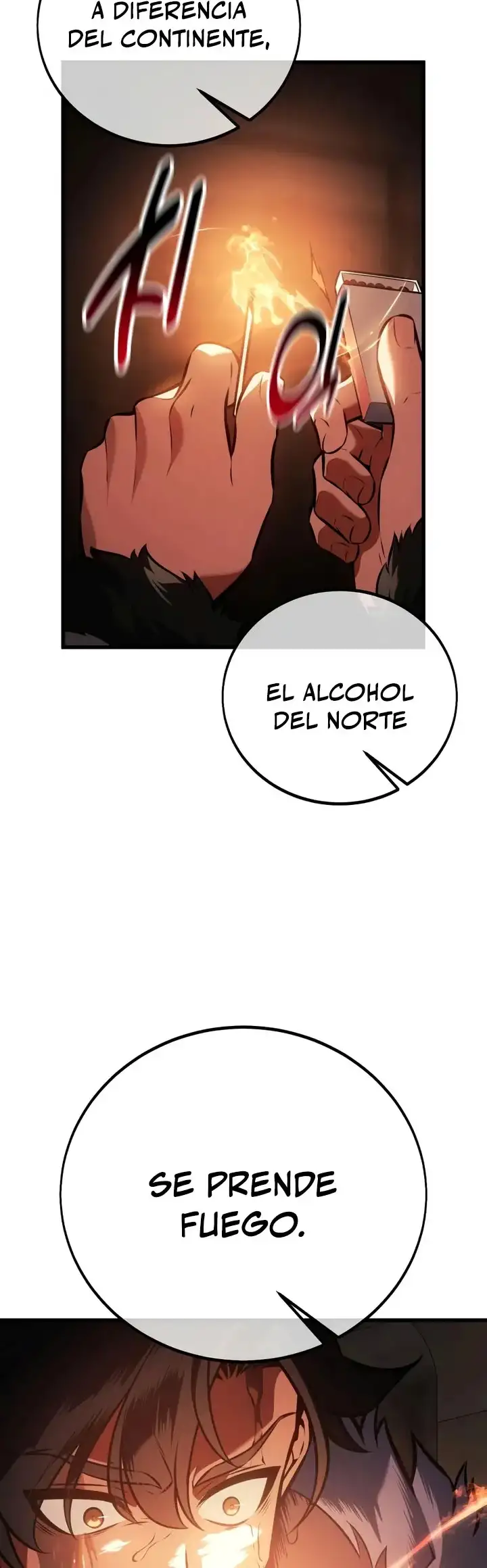 Yo Mate Al Jugador De La Academia - Capítulo 123 - Página 39 - LectorTMOo