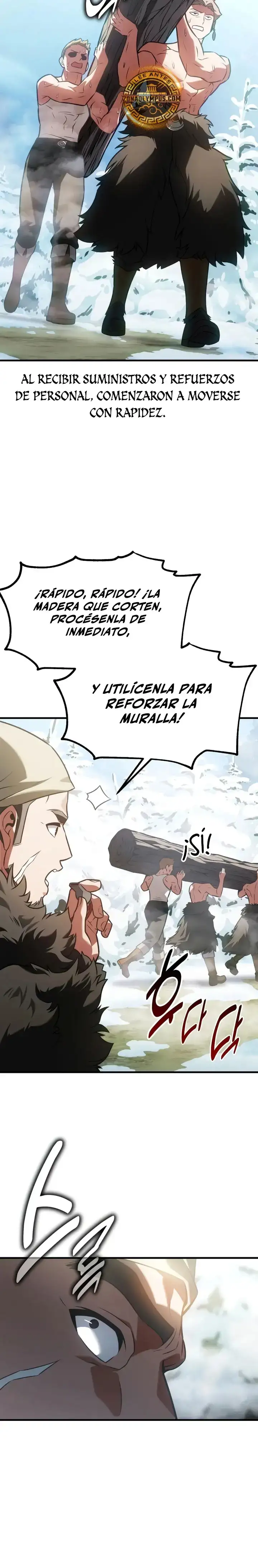 Yo Mate Al Jugador De La Academia - Capítulo 123 - Página 55 - LectorTMOo