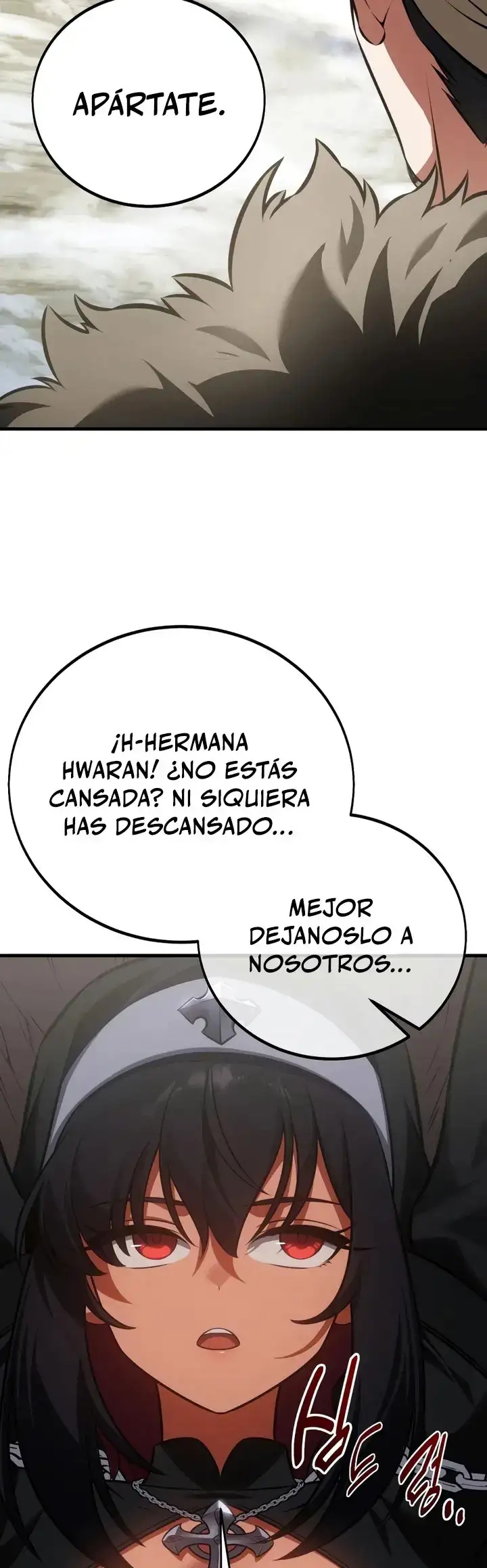 Yo Mate Al Jugador De La Academia - Capítulo 123 - Página 57 - LectorTMOo