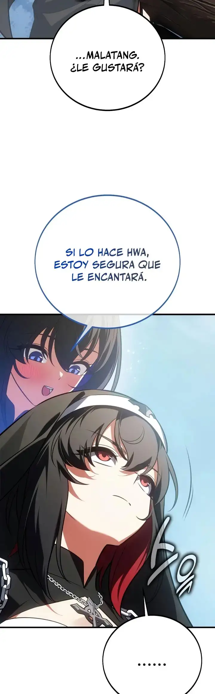Yo Mate Al Jugador De La Academia - Capítulo 123 - Página 61 - LectorTMOo
