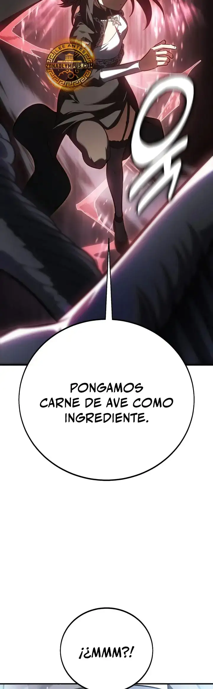 Yo Mate Al Jugador De La Academia - Capítulo 123 - Página 64 - LectorTMOo
