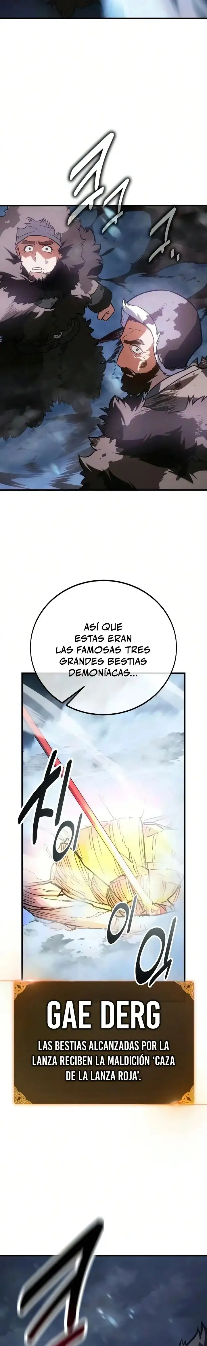 Yo Mate Al Jugador De La Academia - Capítulo 124 - Página 6 - LectorTMOo