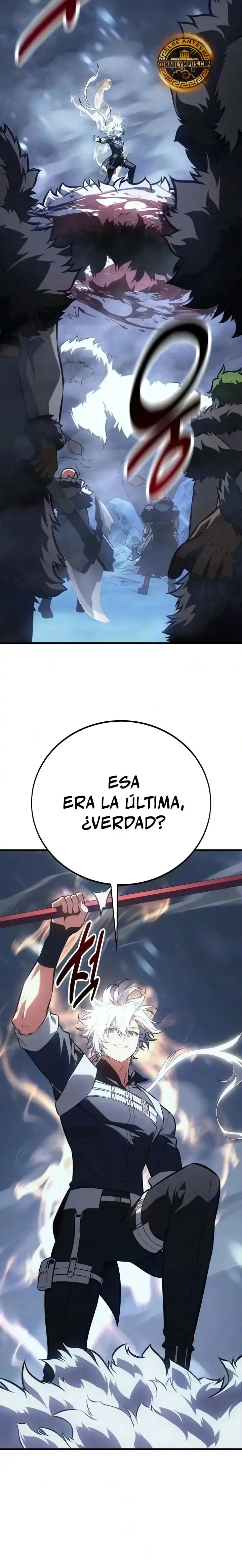 Yo Mate Al Jugador De La Academia - Capítulo 124 - Página 7 - LectorTMOo