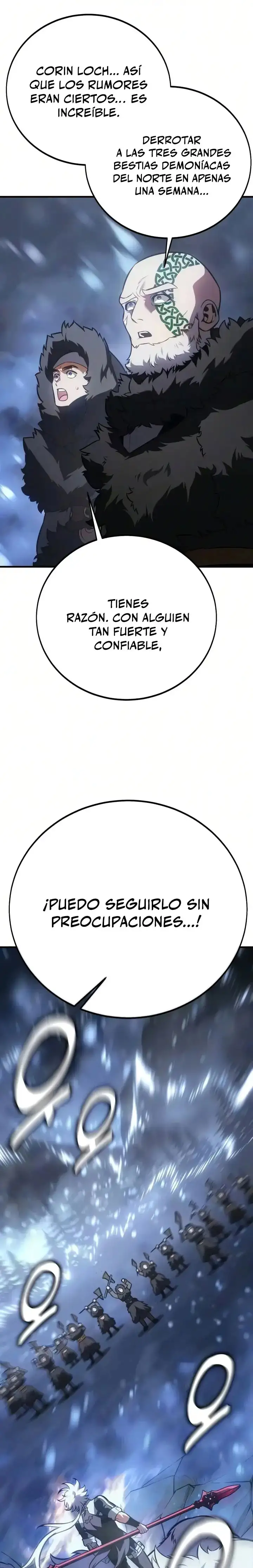 Yo Mate Al Jugador De La Academia - Capítulo 124 - Página 8 - LectorTMOo