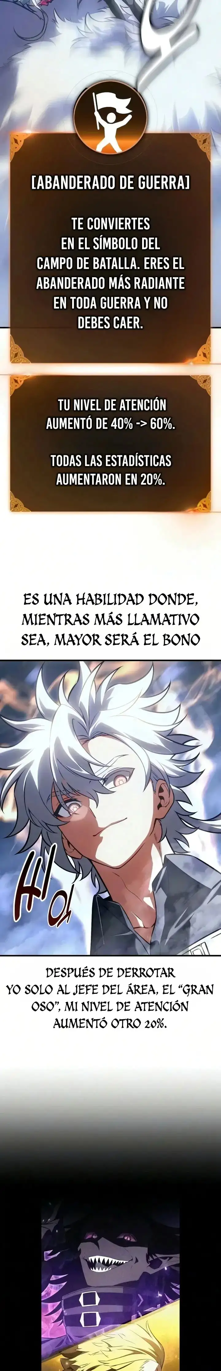 Yo Mate Al Jugador De La Academia - Capítulo 124 - Página 9 - LectorTMOo