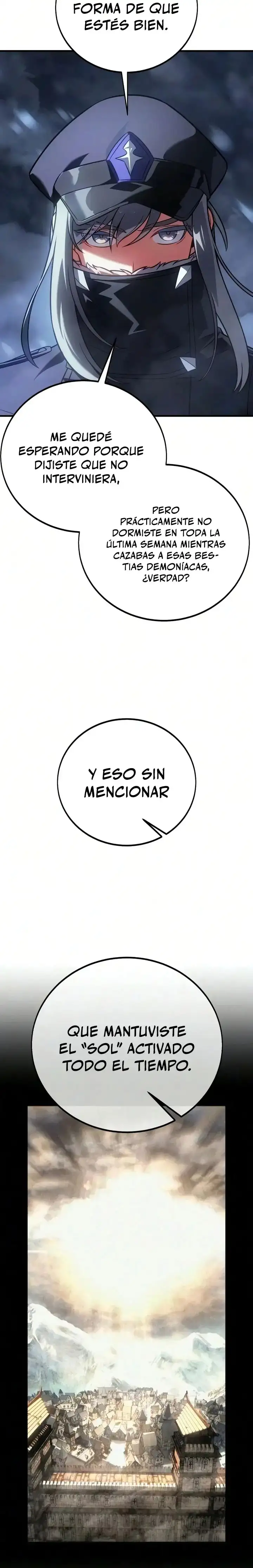 Yo Mate Al Jugador De La Academia - Capítulo 124 - Página 12 - LectorTMOo
