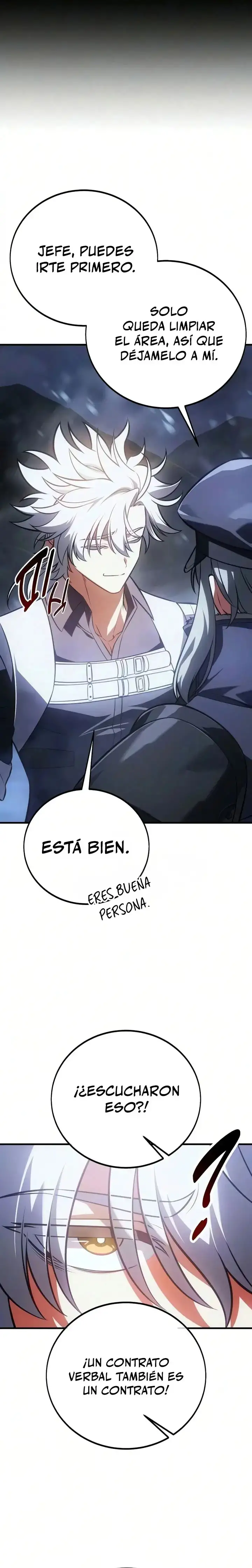 Yo Mate Al Jugador De La Academia - Capítulo 124 - Página 13 - LectorTMOo