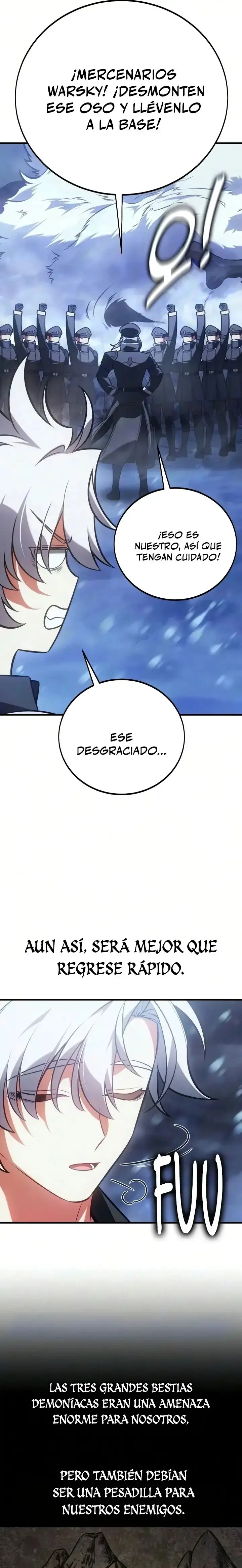 Yo Mate Al Jugador De La Academia - Capítulo 124 - Página 14 - LectorTMOo