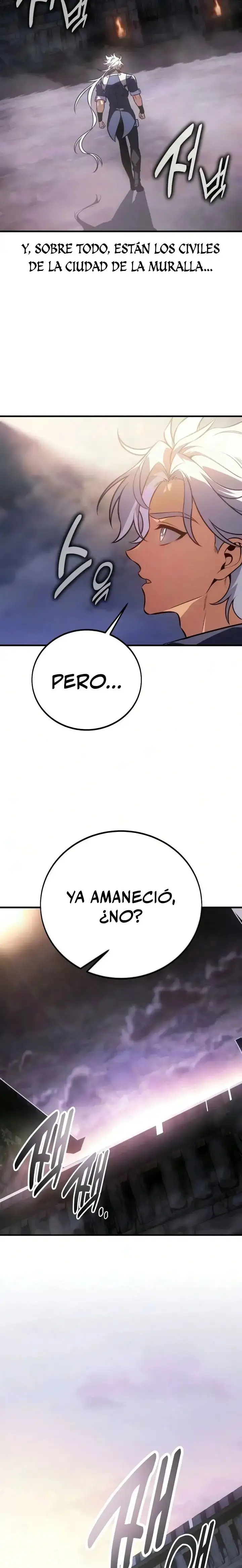 Yo Mate Al Jugador De La Academia - Capítulo 124 - Página 16 - LectorTMOo