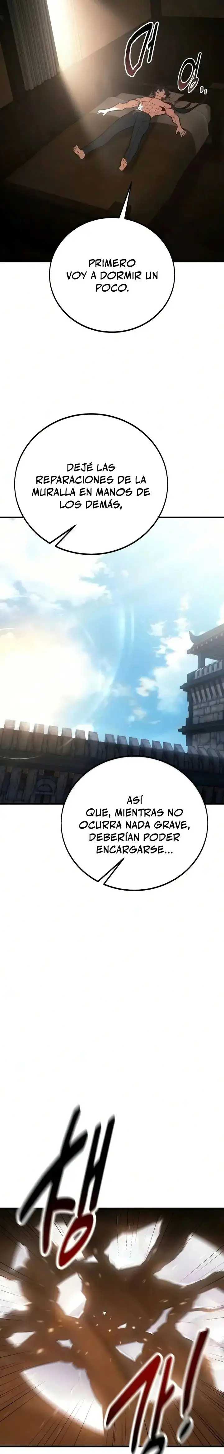 Yo Mate Al Jugador De La Academia - Capítulo 124 - Página 18 - LectorTMOo