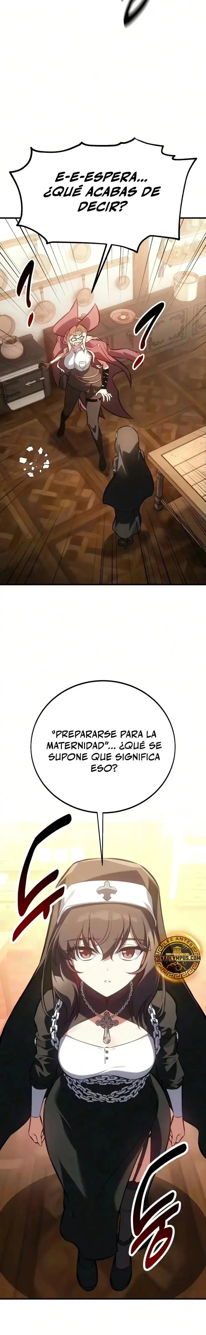 Yo Mate Al Jugador De La Academia - Capítulo 124 - Página 19 - LectorTMOo