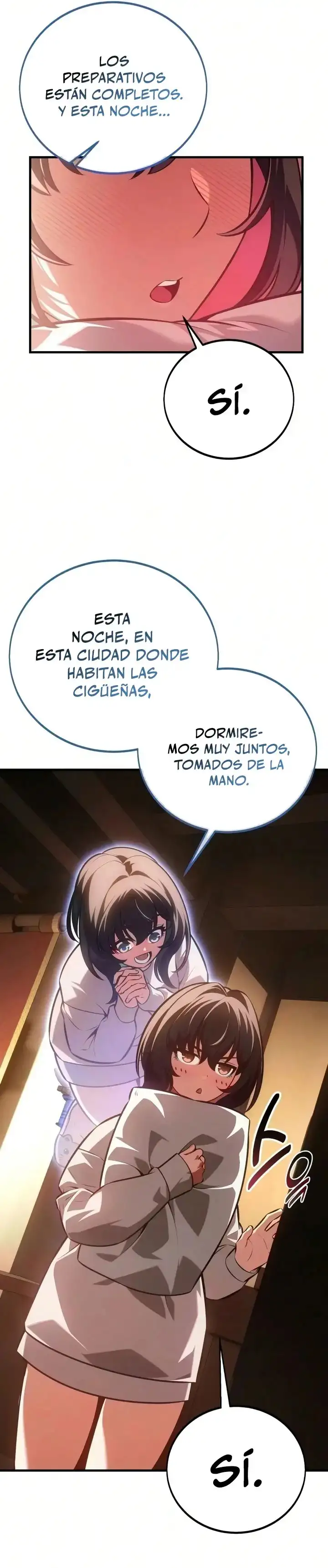 Yo Mate Al Jugador De La Academia - Capítulo 124 - Página 38 - LectorTMOo