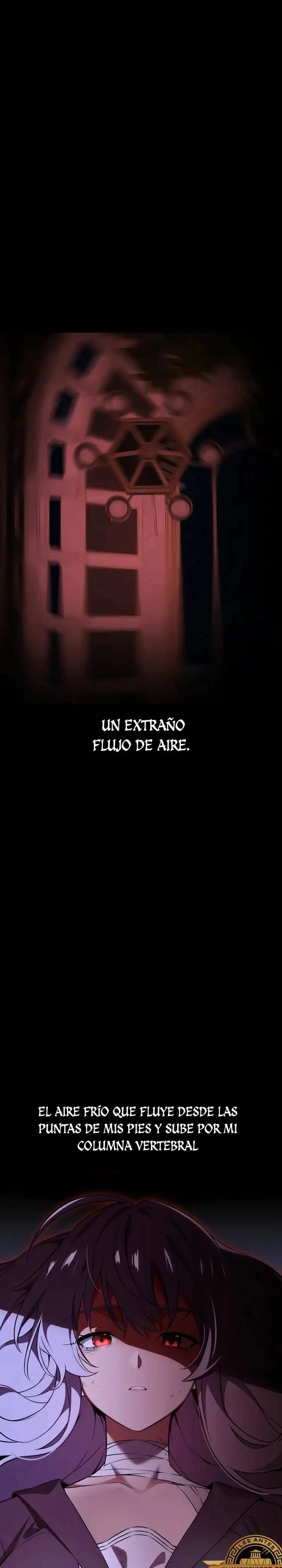 Yo mate al jugador de la academia (Novela) - Capítulo 13 - Página 3 - LectorTMOo