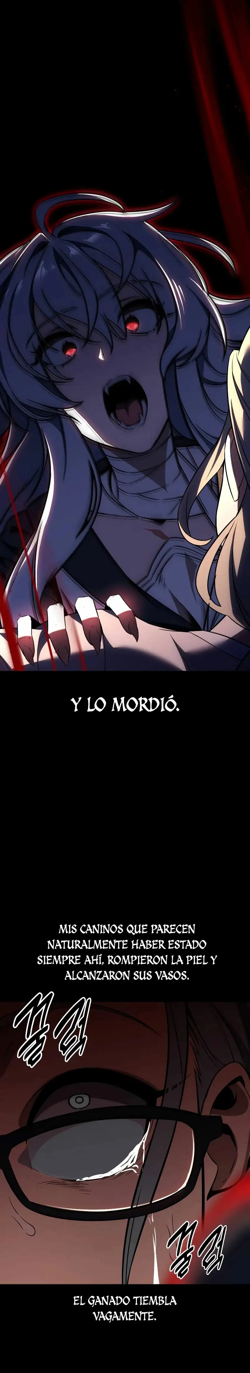 Yo mate al jugador de la academia (Novela) - Capítulo 13 - Página 5 - LectorTMOo