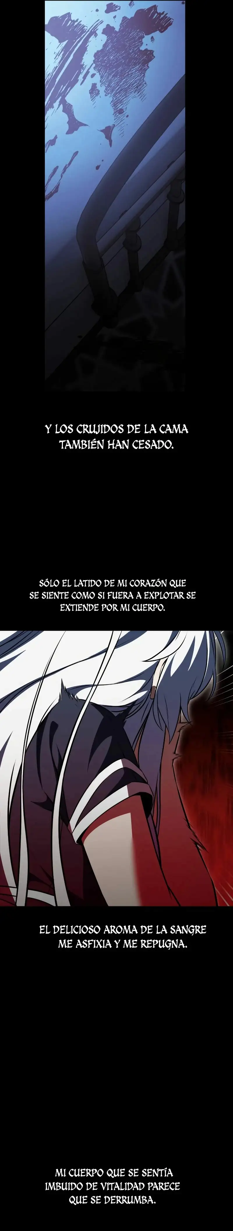 Yo mate al jugador de la academia (Novela) - Capítulo 13 - Página 8 - LectorTMOo