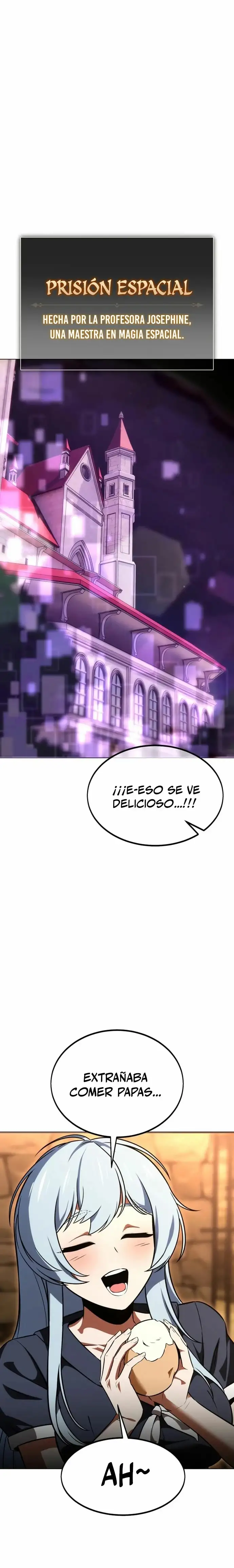 Yo Mate Al Jugador De La Academia - Capítulo 14 - Página 2 - LectorTMOo