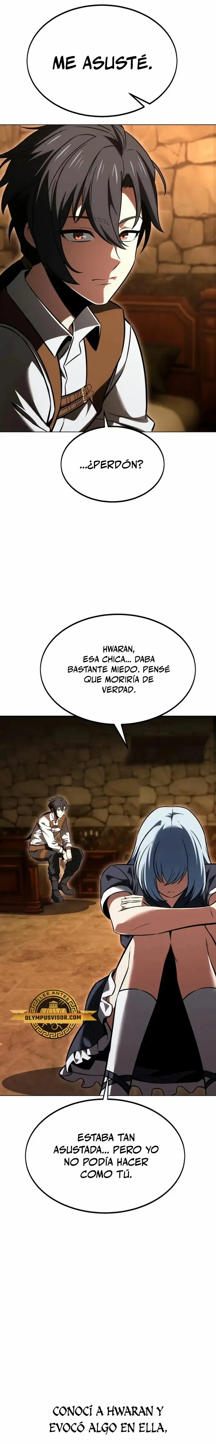 Yo Mate Al Jugador De La Academia - Capítulo 14 - Página 7 - LectorTMOo