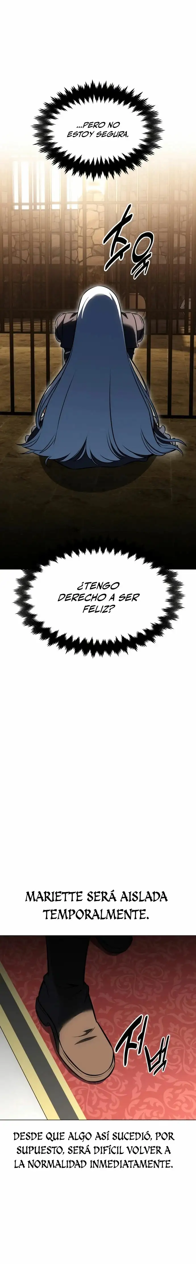 Yo Mate Al Jugador De La Academia - Capítulo 14 - Página 14 - LectorTMOo