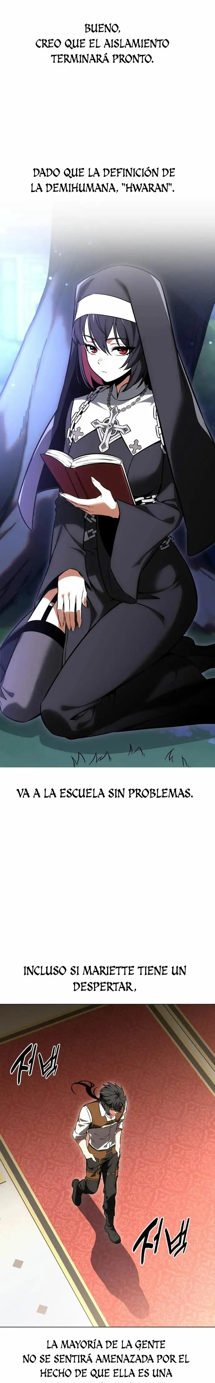 Yo Mate Al Jugador De La Academia - Capítulo 14 - Página 15 - LectorTMOo