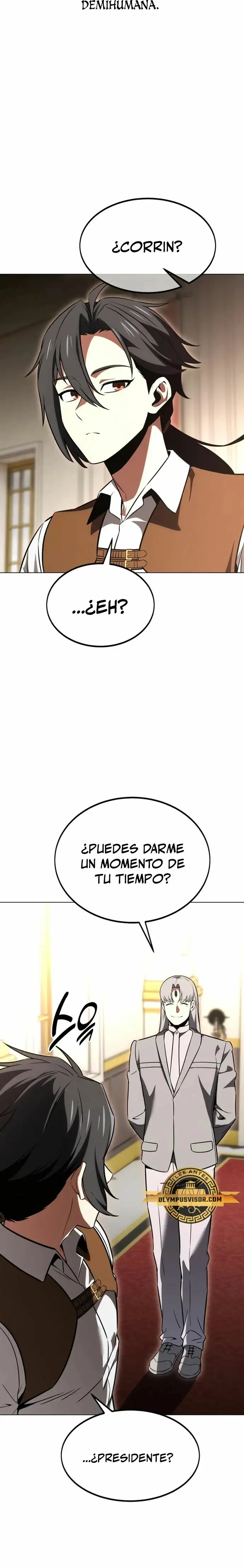 Yo Mate Al Jugador De La Academia - Capítulo 14 - Página 16 - LectorTMOo
