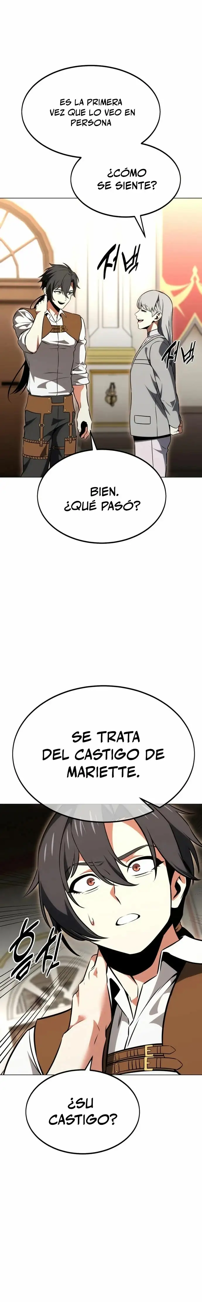 Yo Mate Al Jugador De La Academia - Capítulo 14 - Página 17 - LectorTMOo