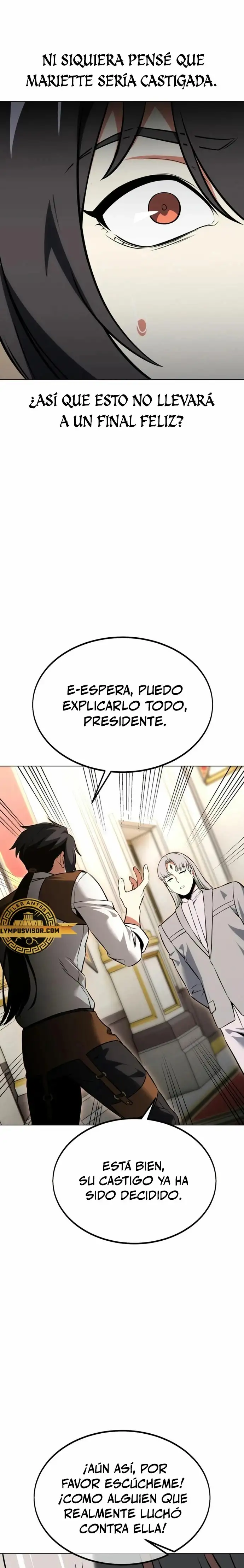 Yo Mate Al Jugador De La Academia - Capítulo 14 - Página 18 - LectorTMOo