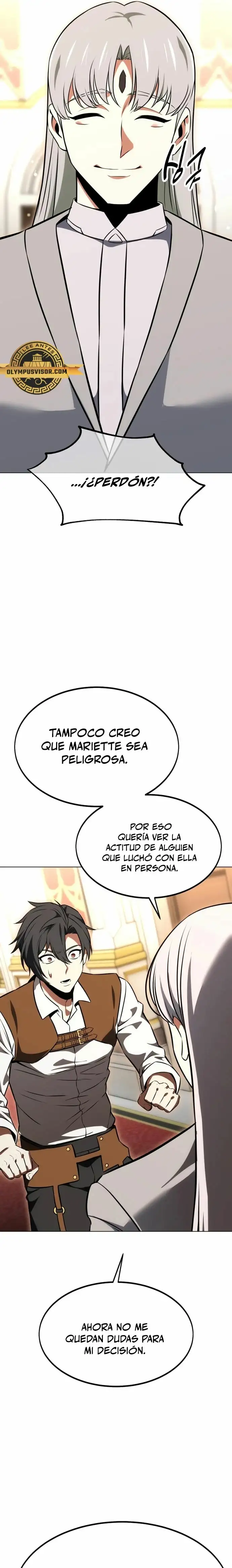 Yo Mate Al Jugador De La Academia - Capítulo 14 - Página 20 - LectorTMOo