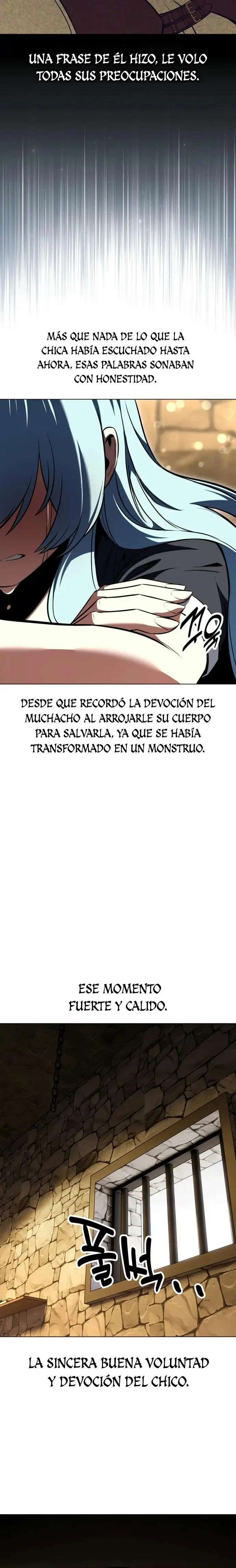 Yo Mate Al Jugador De La Academia - Capítulo 14 - Página 31 - LectorTMOo