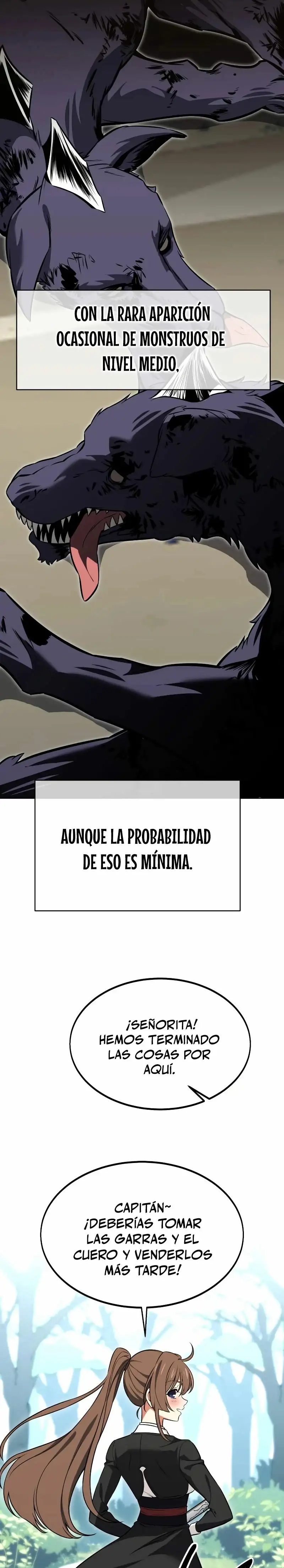 Yo Mate Al Jugador De La Academia - Capítulo 15 - Página 26 - LectorTMOo