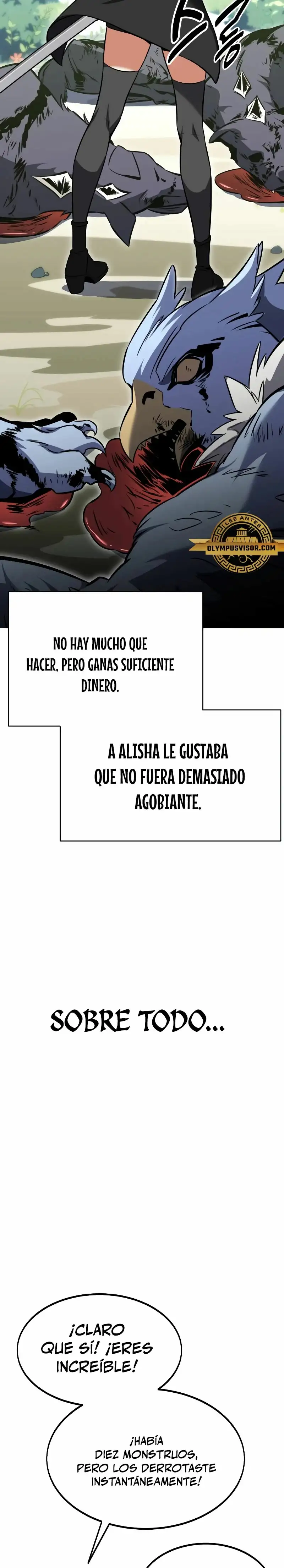 Yo Mate Al Jugador De La Academia - Capítulo 15 - Página 27 - LectorTMOo