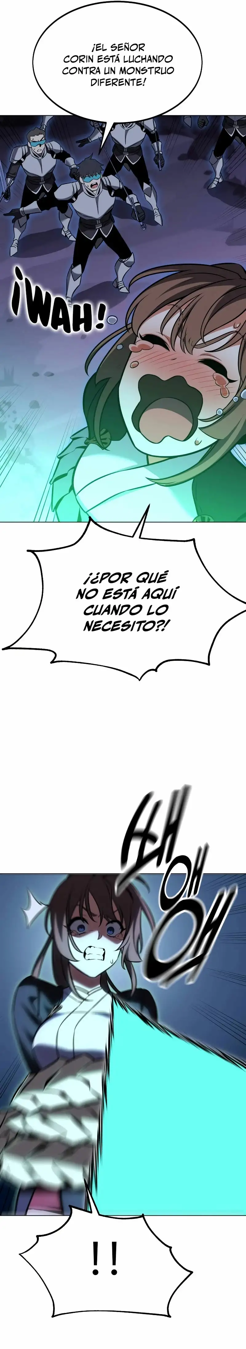 Yo Mate Al Jugador De La Academia - Capítulo 15 - Página 44 - LectorTMOo