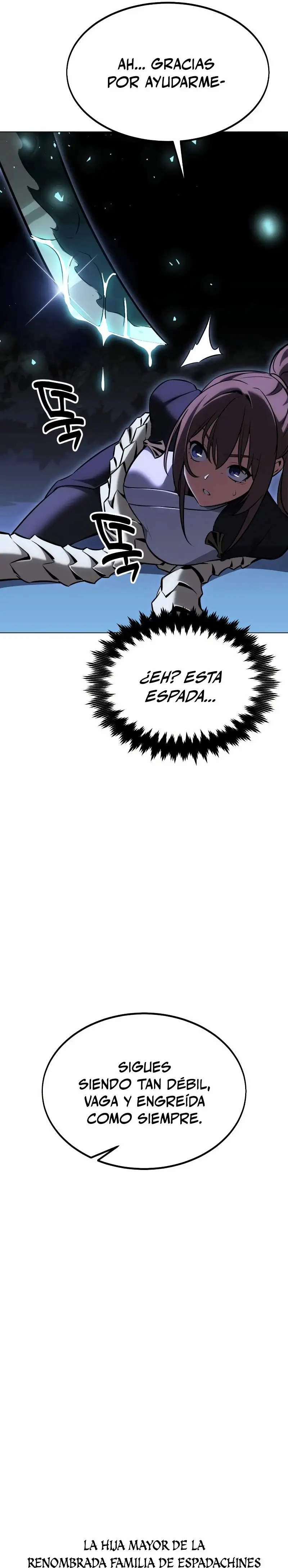 Yo Mate Al Jugador De La Academia - Capítulo 15 - Página 47 - LectorTMOo
