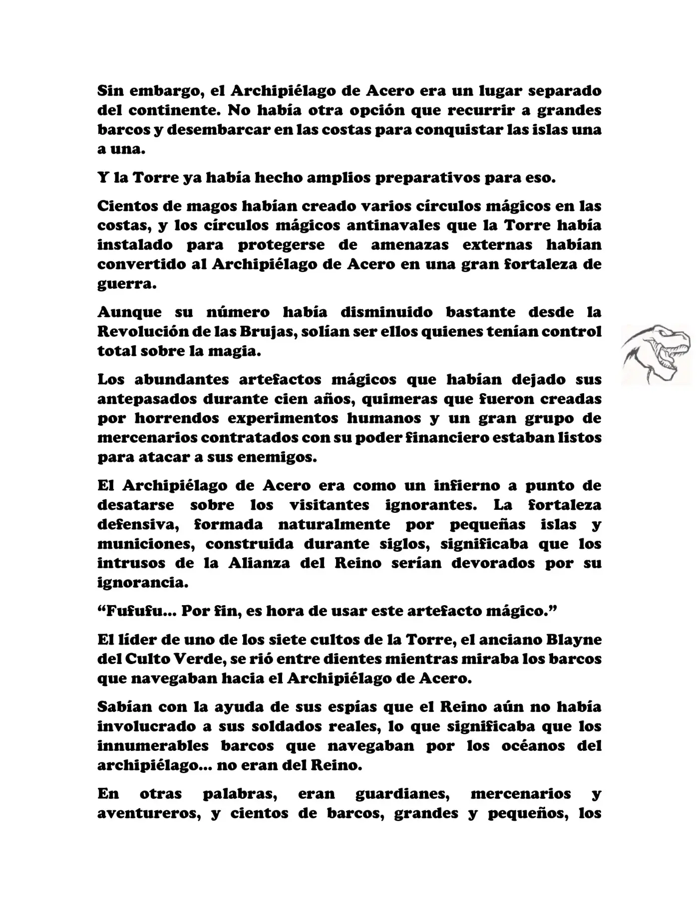 Yo mate al jugador de la academia (Novela) - Capítulo 154 - Página 9 - LectorTMOo