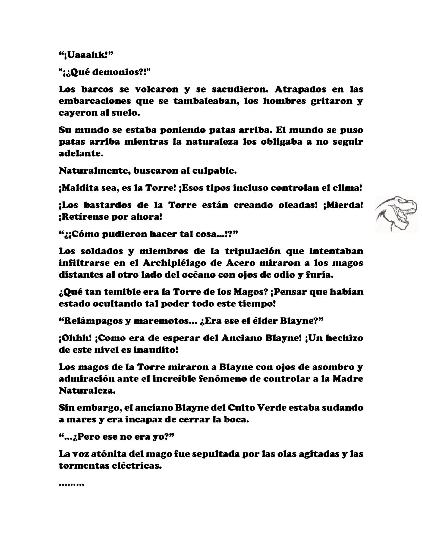 Yo mate al jugador de la academia (Novela) - Capítulo 154 - Página 11 - LectorTMOo