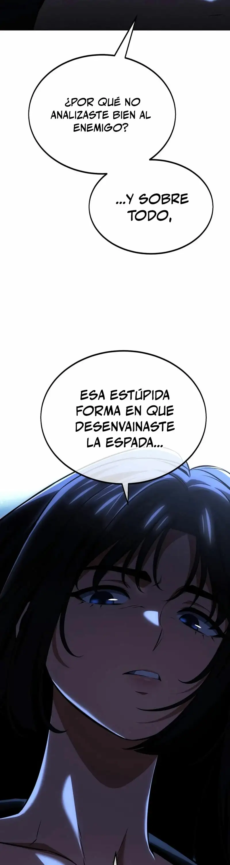 Yo Mate Al Jugador De La Academia - Capítulo 16 - Página 5 - LectorTMOo