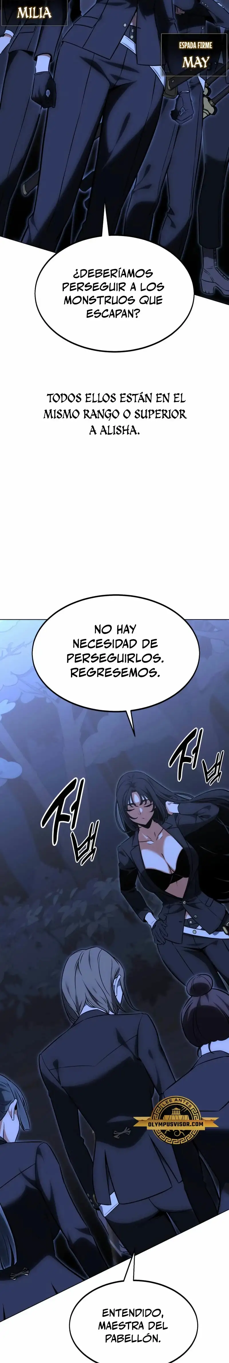 Yo Mate Al Jugador De La Academia - Capítulo 16 - Página 14 - LectorTMOo