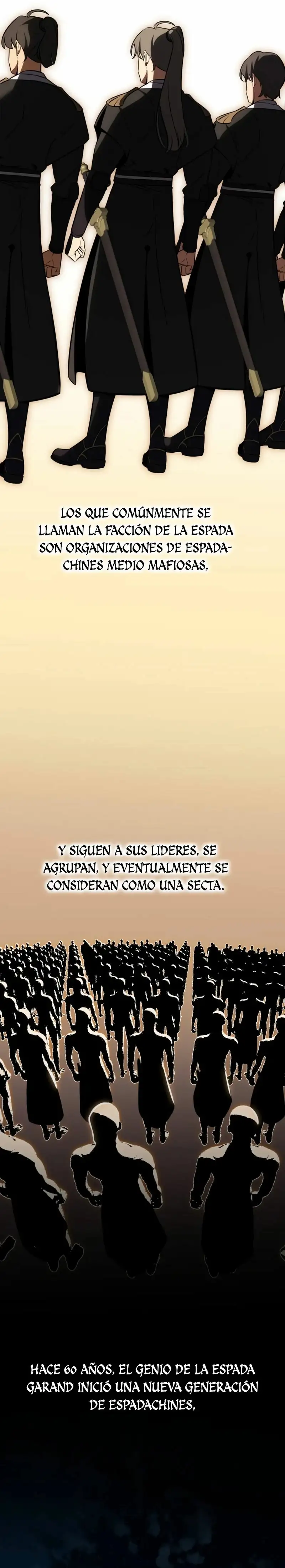 Yo Mate Al Jugador De La Academia - Capítulo 16 - Página 16 - LectorTMOo