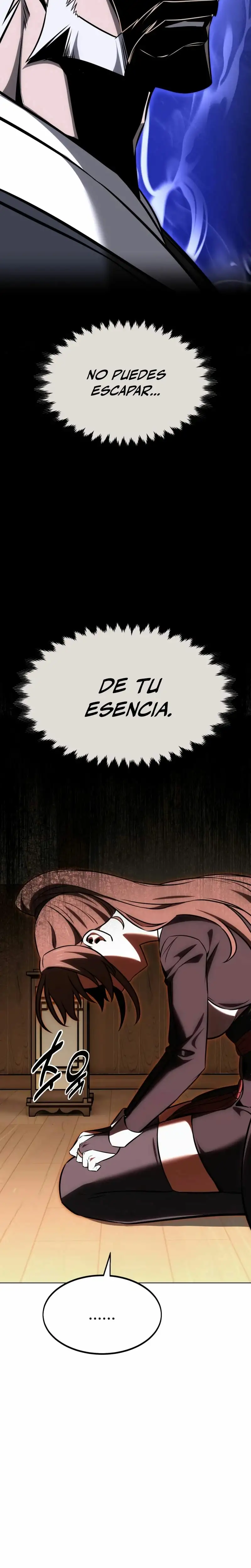 Yo Mate Al Jugador De La Academia - Capítulo 16 - Página 24 - LectorTMOo