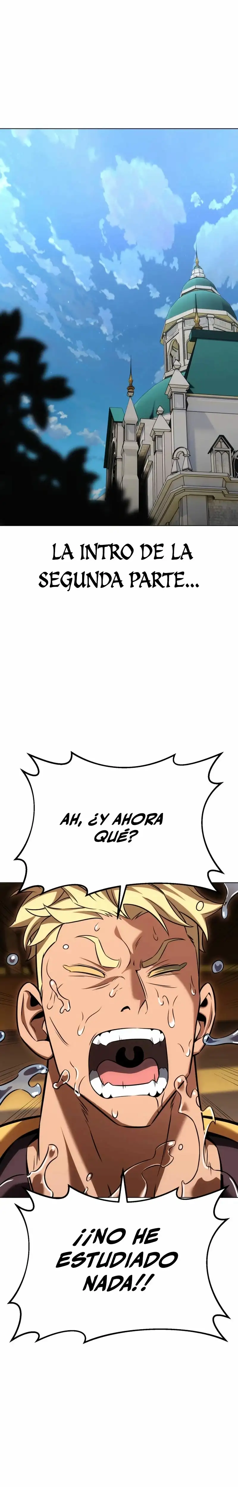 Yo Mate Al Jugador De La Academia - Capítulo 16 - Página 43 - LectorTMOo