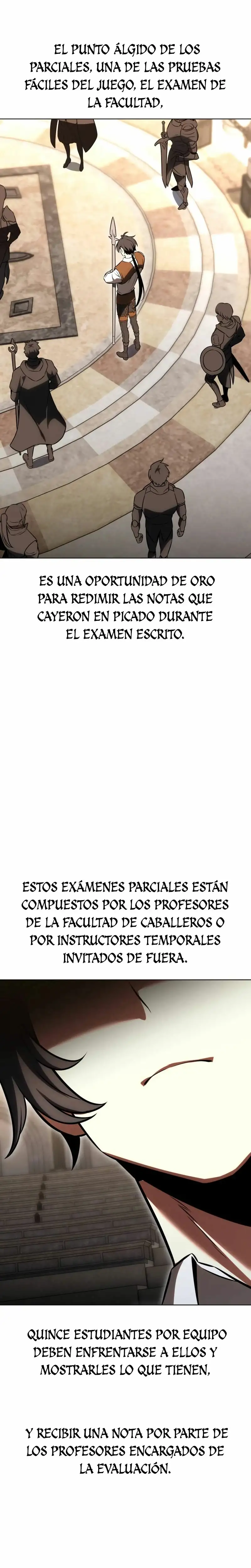 Yo Mate Al Jugador De La Academia - Capítulo 16 - Página 50 - LectorTMOo