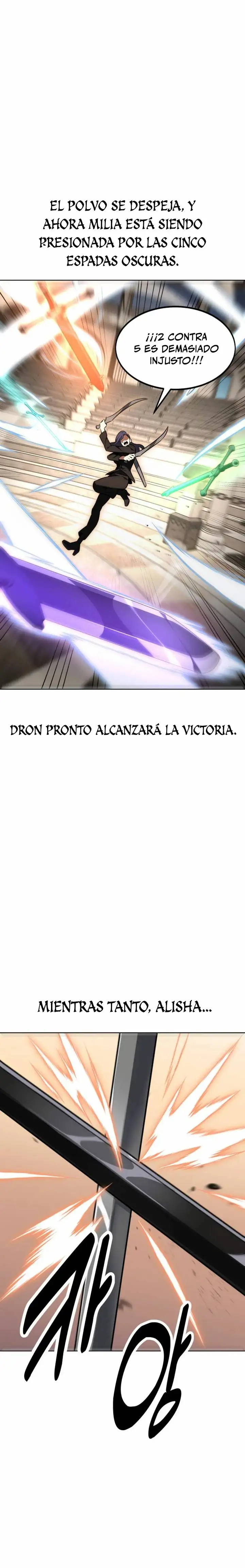 Yo Mate Al Jugador De La Academia - Capítulo 17 - Página 13 - LectorTMOo