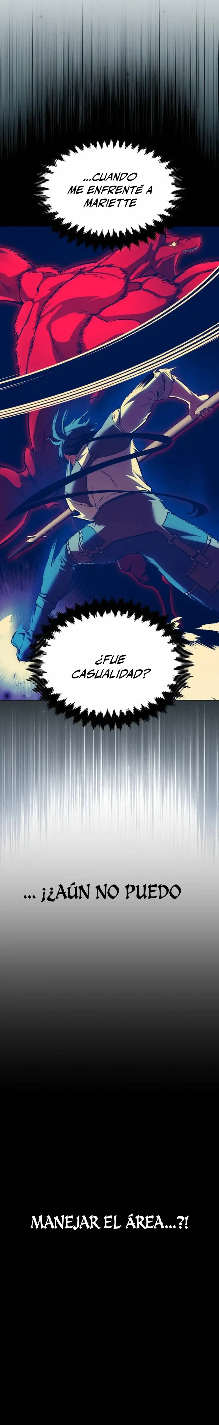 Yo Mate Al Jugador De La Academia - Capítulo 17 - Página 44 - LectorTMOo