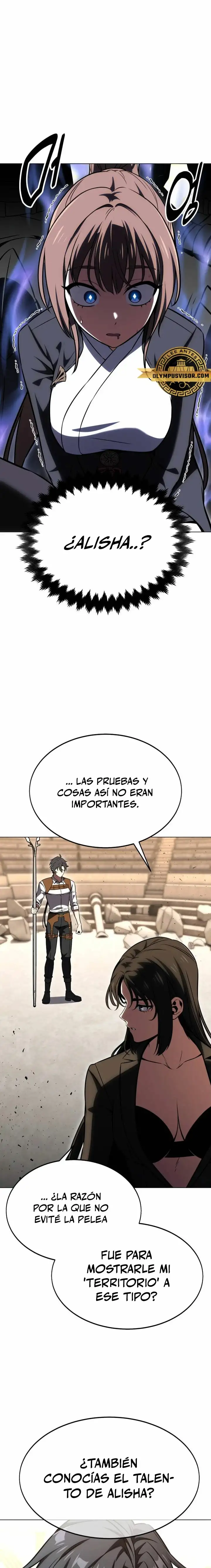Yo Mate Al Jugador De La Academia - Capítulo 17 - Página 50 - LectorTMOo