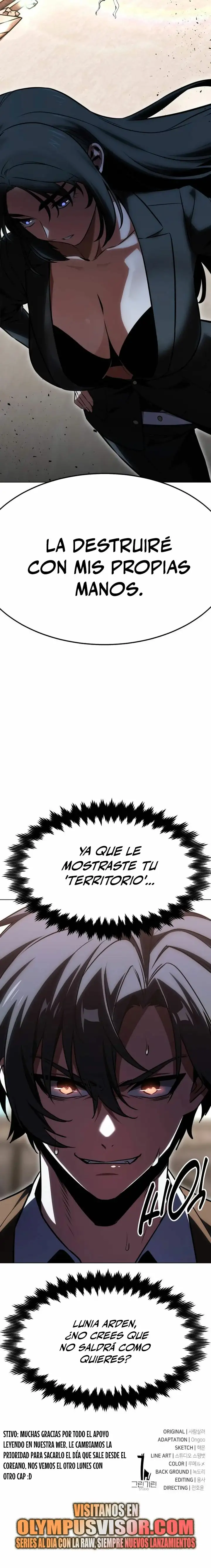Yo Mate Al Jugador De La Academia - Capítulo 17 - Página 52 - LectorTMOo
