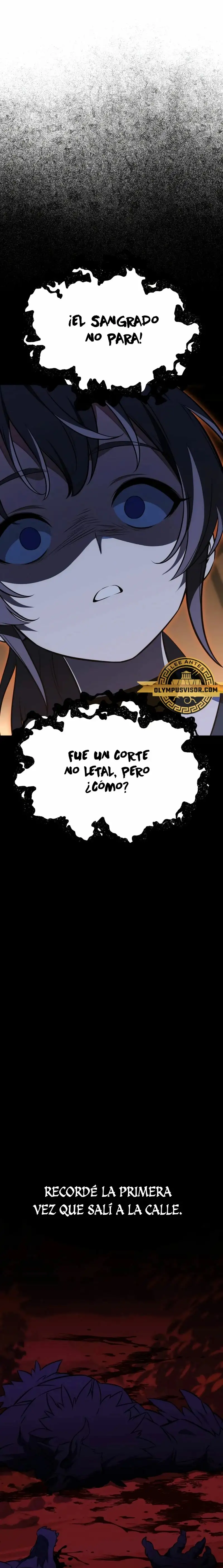 Yo Mate Al Jugador De La Academia - Capítulo 18 - Página 10 - LectorTMOo