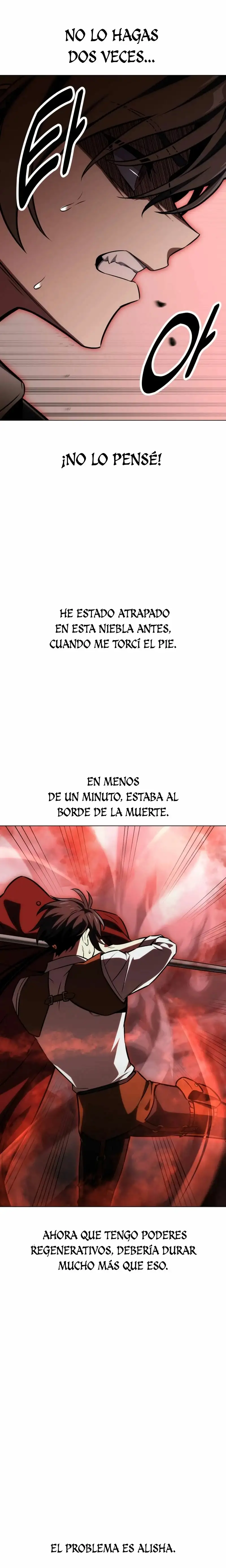 Yo Mate Al Jugador De La Academia - Capítulo 18 - Página 47 - LectorTMOo