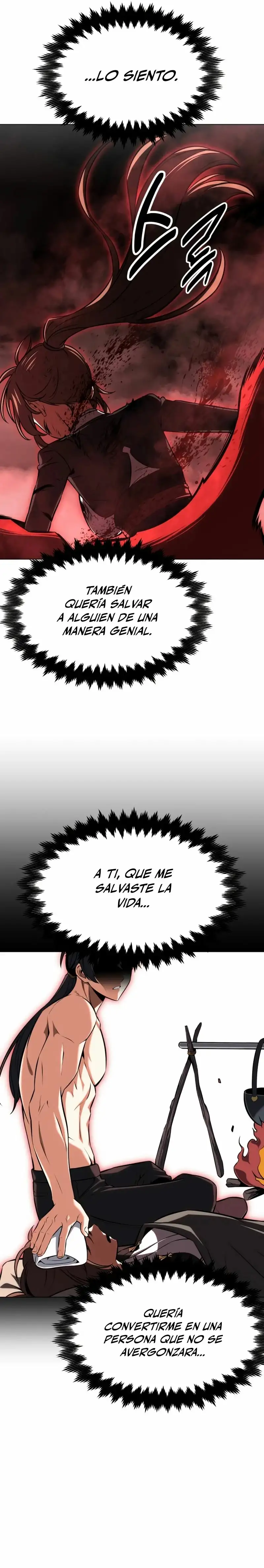 Yo Mate Al Jugador De La Academia - Capítulo 18 - Página 52 - LectorTMOo
