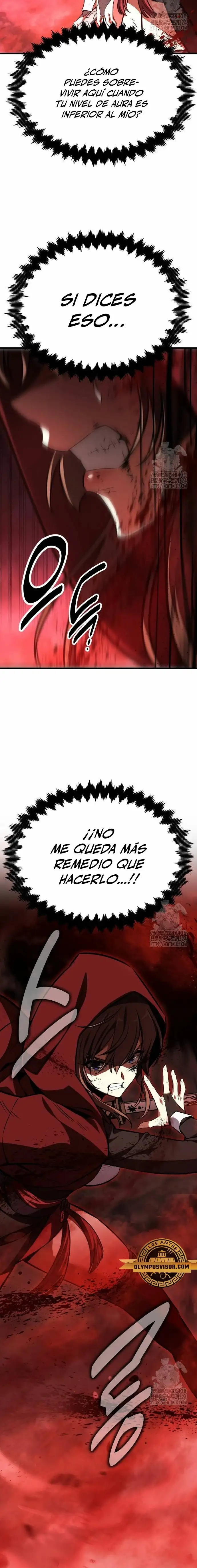 Yo Mate Al Jugador De La Academia - Capítulo 19 - Página 8 - LectorTMOo