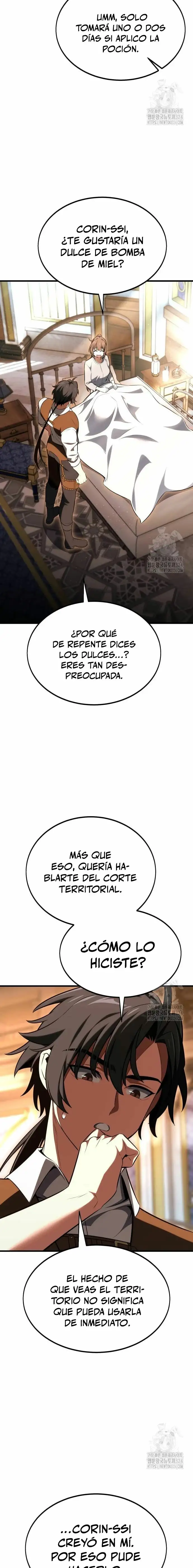 Yo Mate Al Jugador De La Academia - Capítulo 19 - Página 35 - LectorTMOo